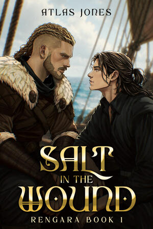Salt in the Wound (Rengara Book 1)