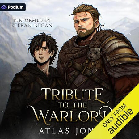 Audiobook Audiobook